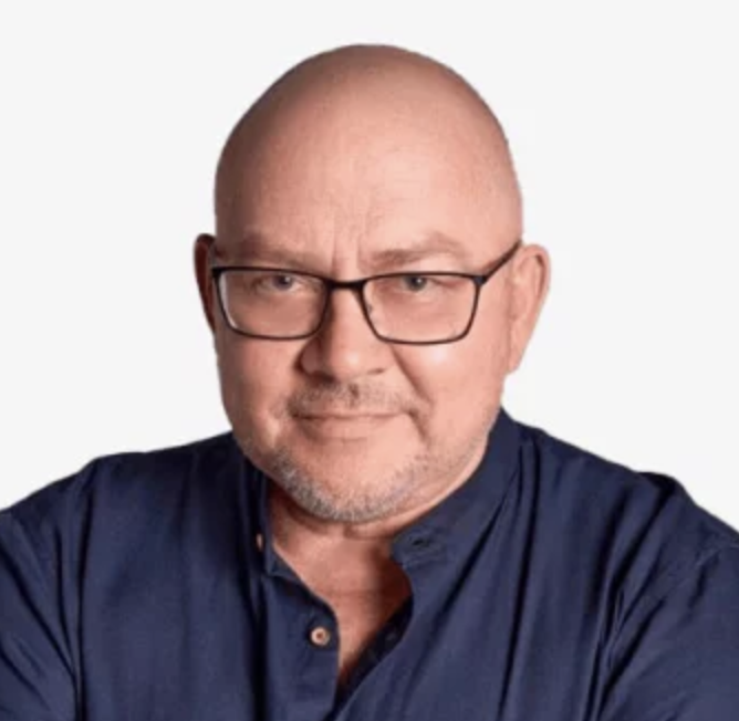 Коноваленко Николай Александрович