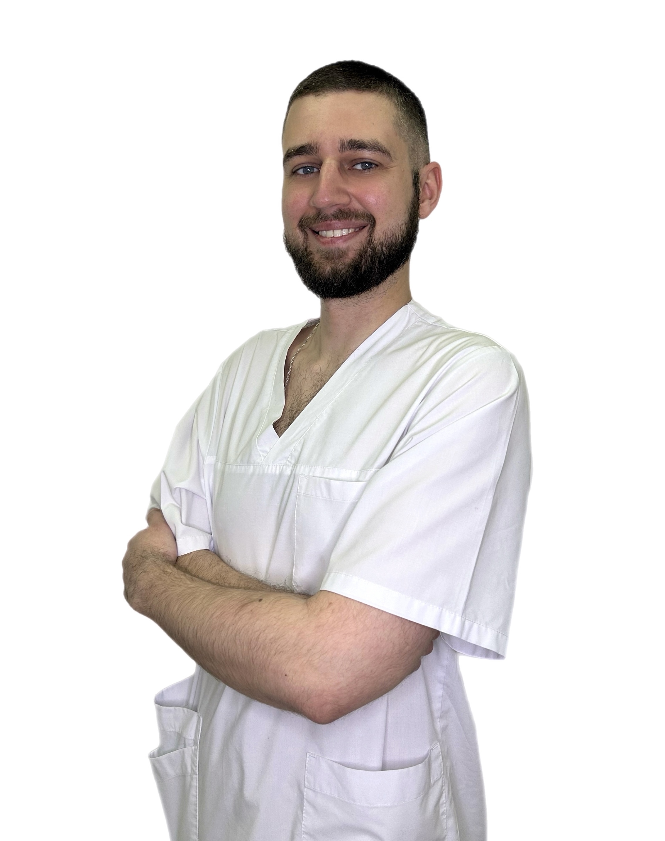 Алферов Лев Валерьевич