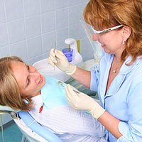 Микроинвазивный подход к лечению зубов во время беременности