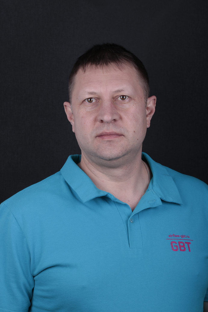 Головачев  Алексей Михайлович