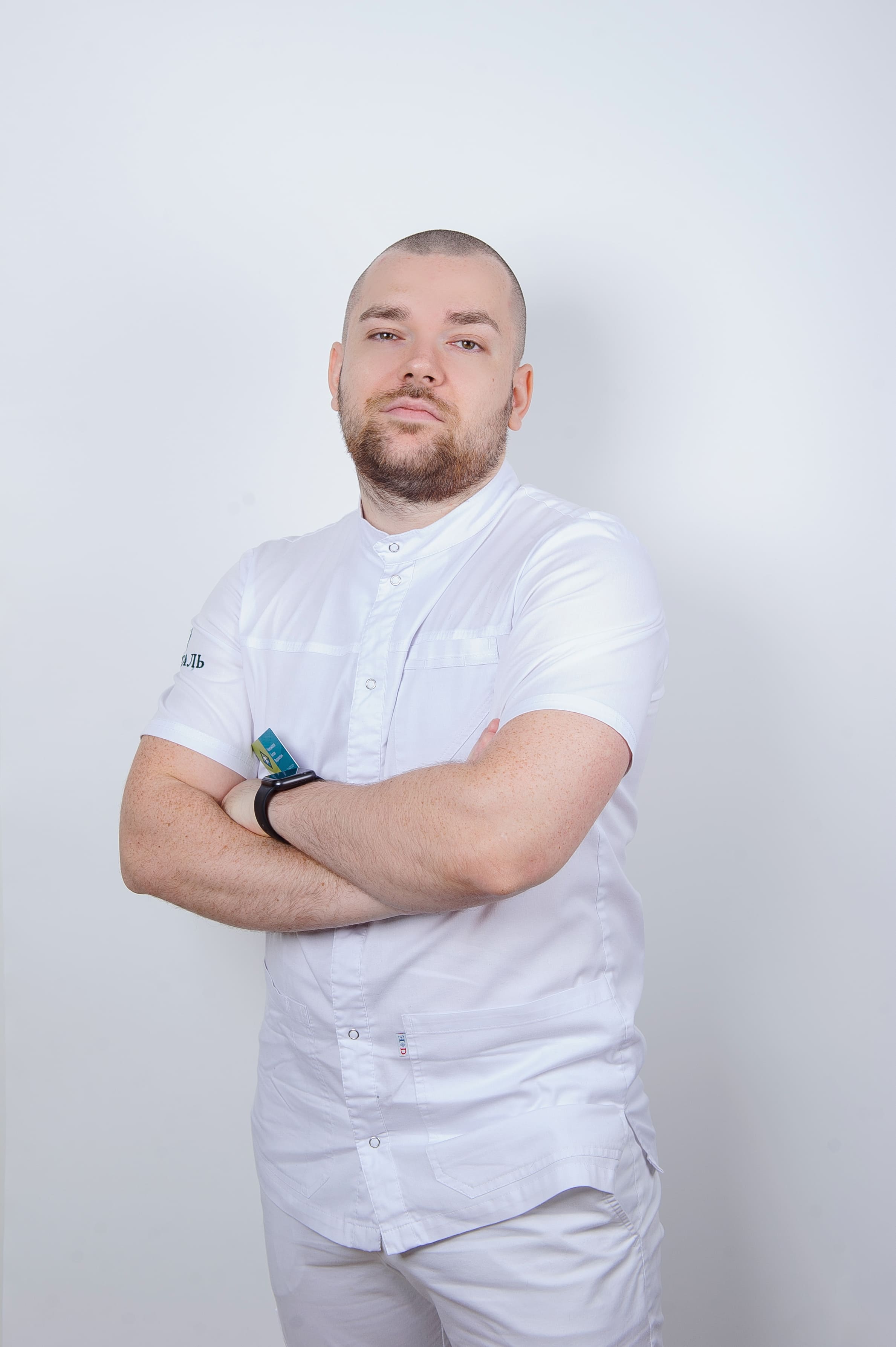 Чижонков Антон Вадимович