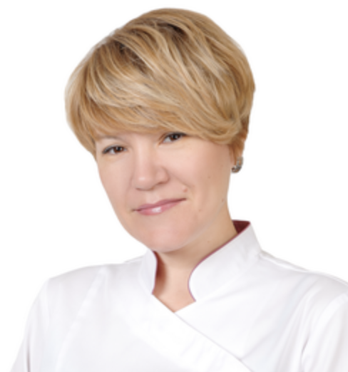 Новичкова Наталья Владимировна