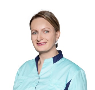Ланина Анастасия Николаевна