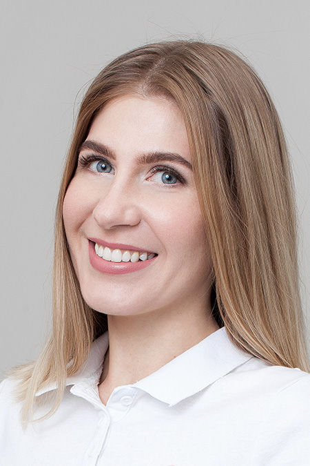 Левицкая Екатерина Дмитриевна