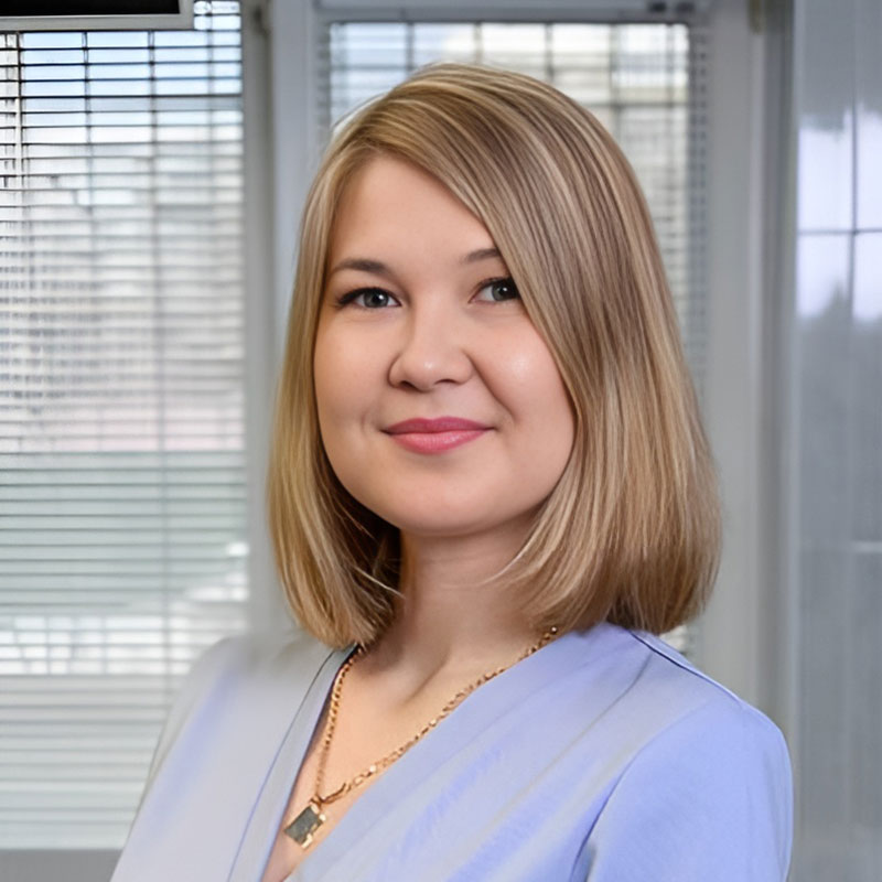 Петухова Елена Валентиновна