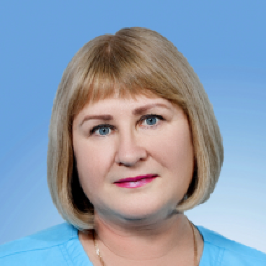 Нефедова Галина Николаевна