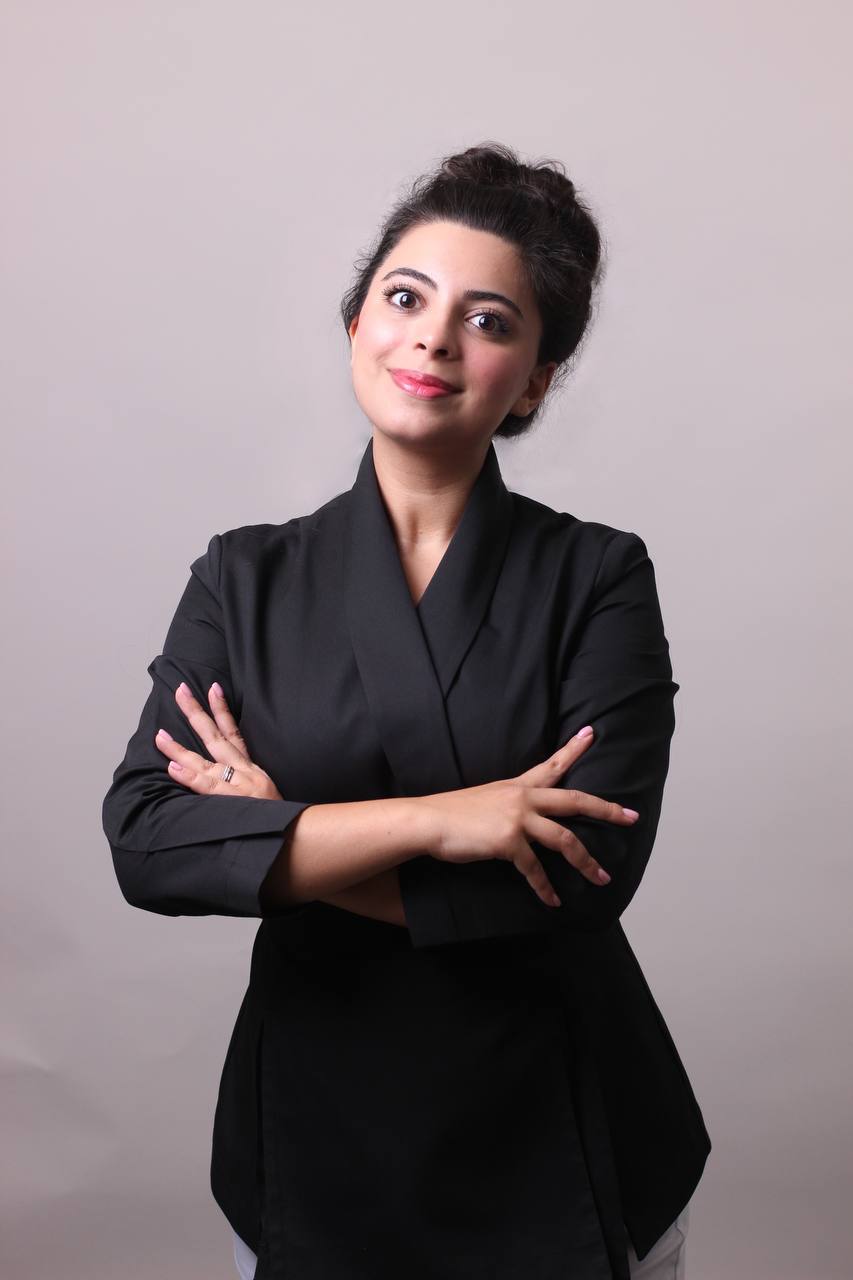 Рафаэлова Диана Бениаминовна