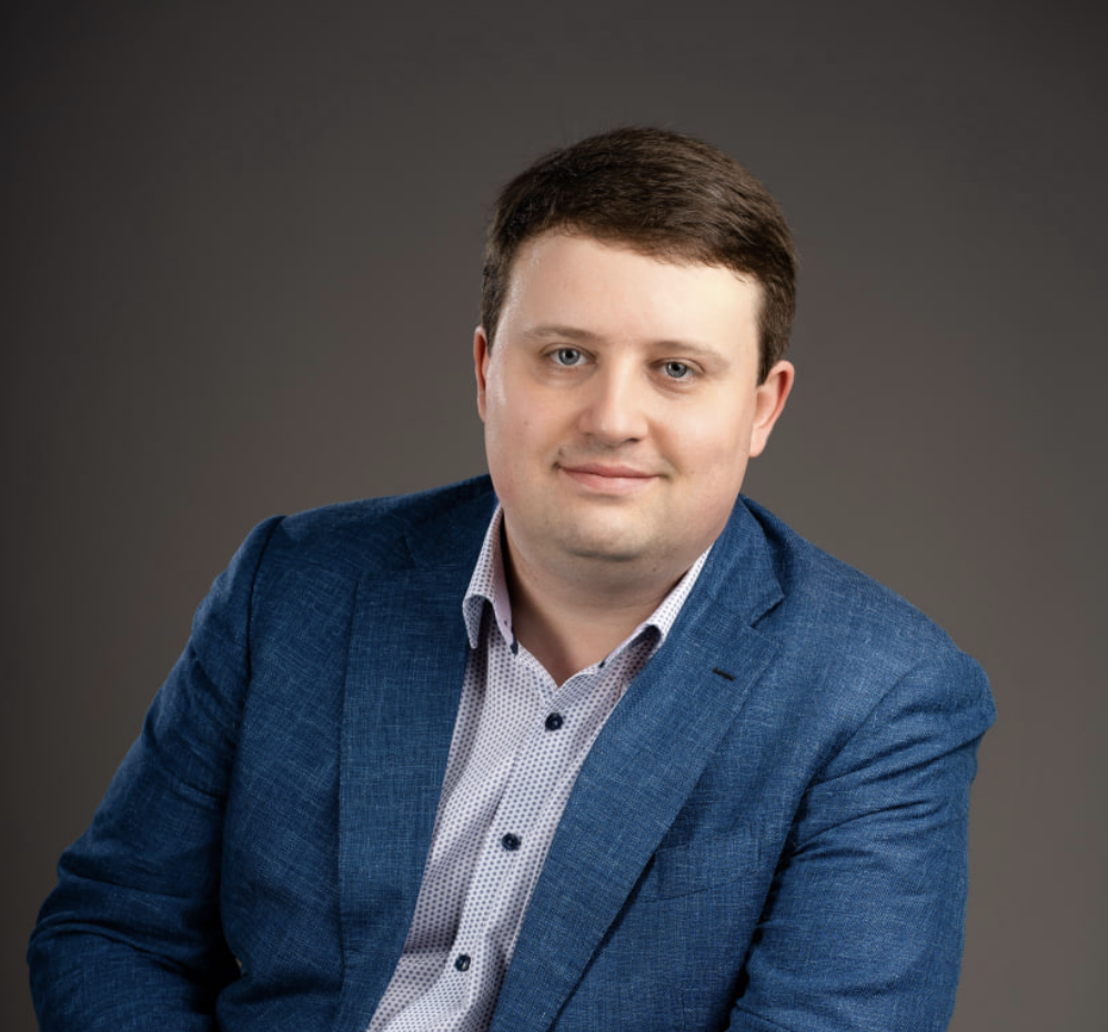 Шиманский Александр