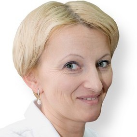 КАРАВАЕВА Татьяна Вячеславовна
