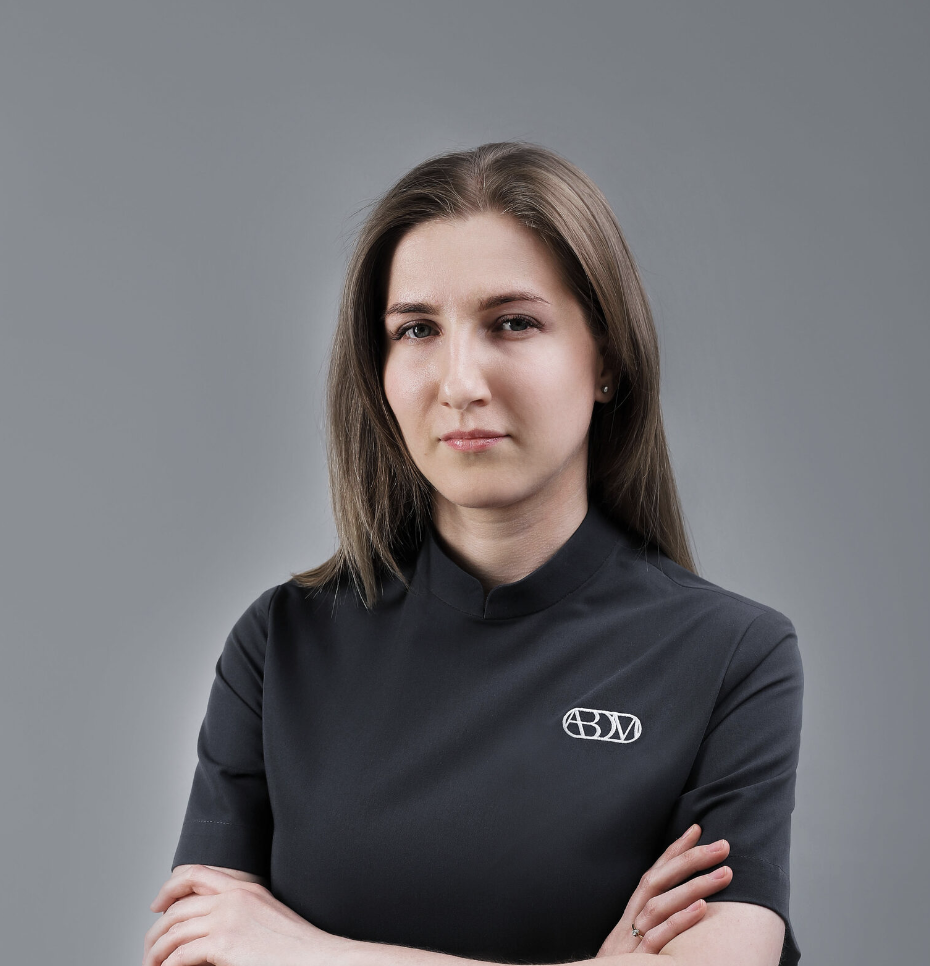 Гацкова София Германовна