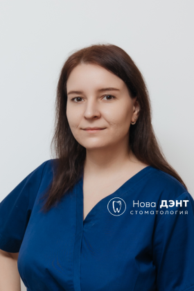 Плеханова Софья Валерьевна