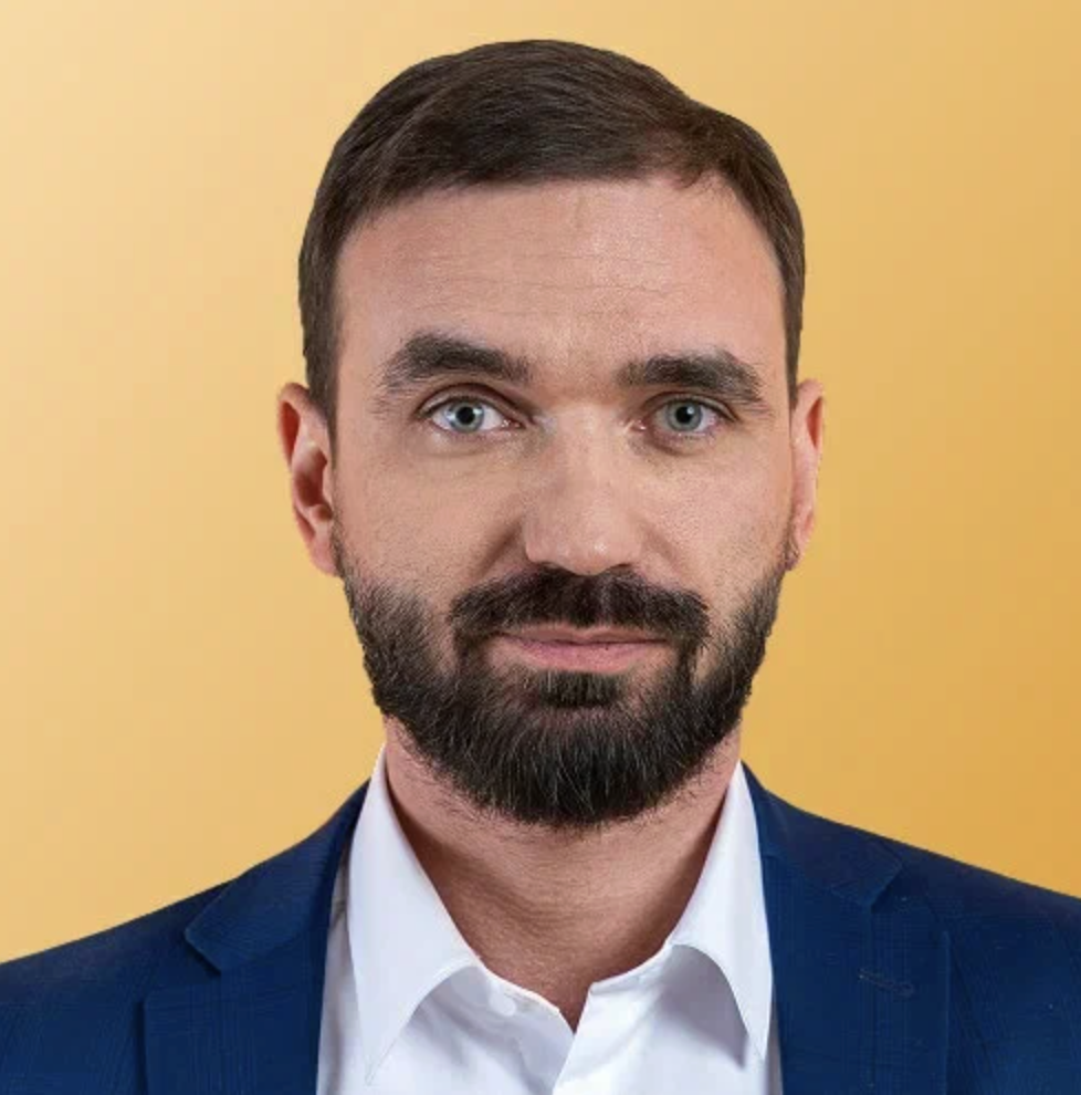 Манихин Сергей