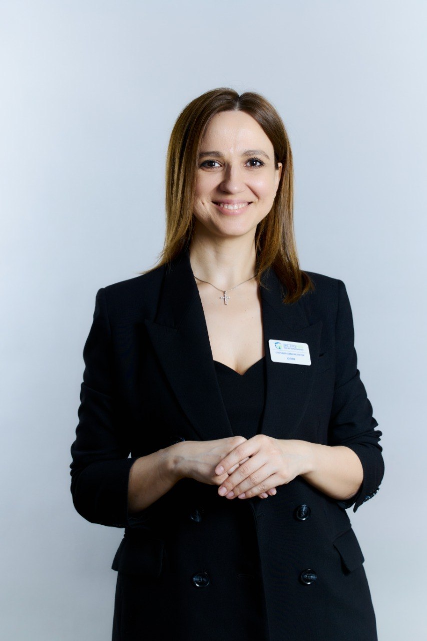 Мешкова  Ольга