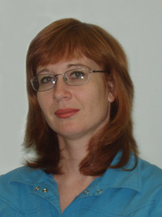 Швецова Ирина Александровна