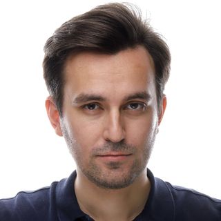 Нуртдинов Ильяр Рафаэлевич