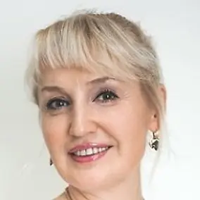 Штукатурова Людмила Александровна