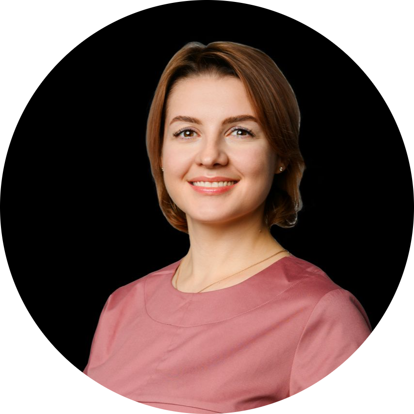 Особенная детская стоматология.