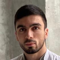 Абдуллаев Мурад Гасангусайниевич