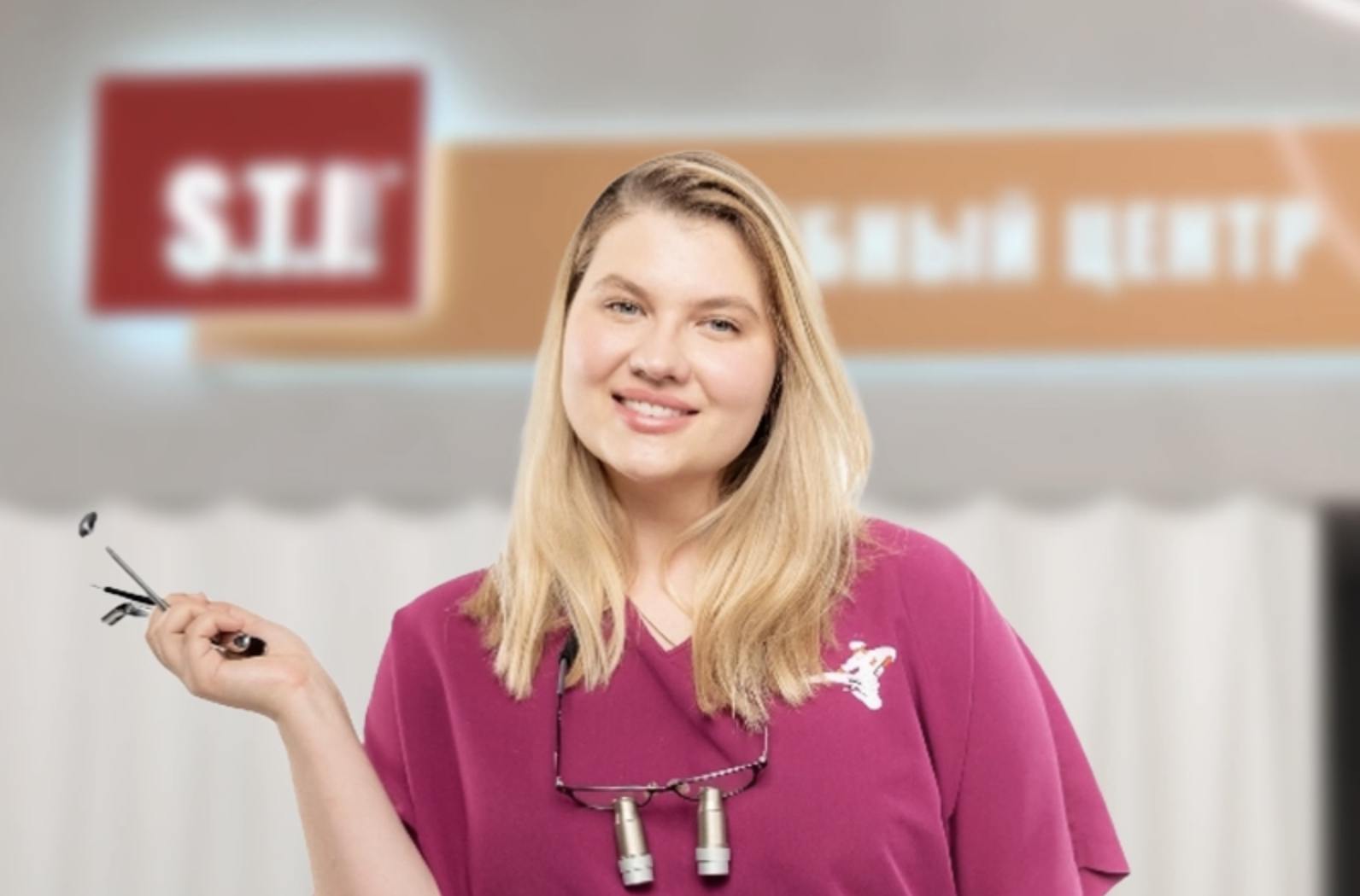 Продвинутый курс по детской стоматологии: Экспертные знания и практические навыки.