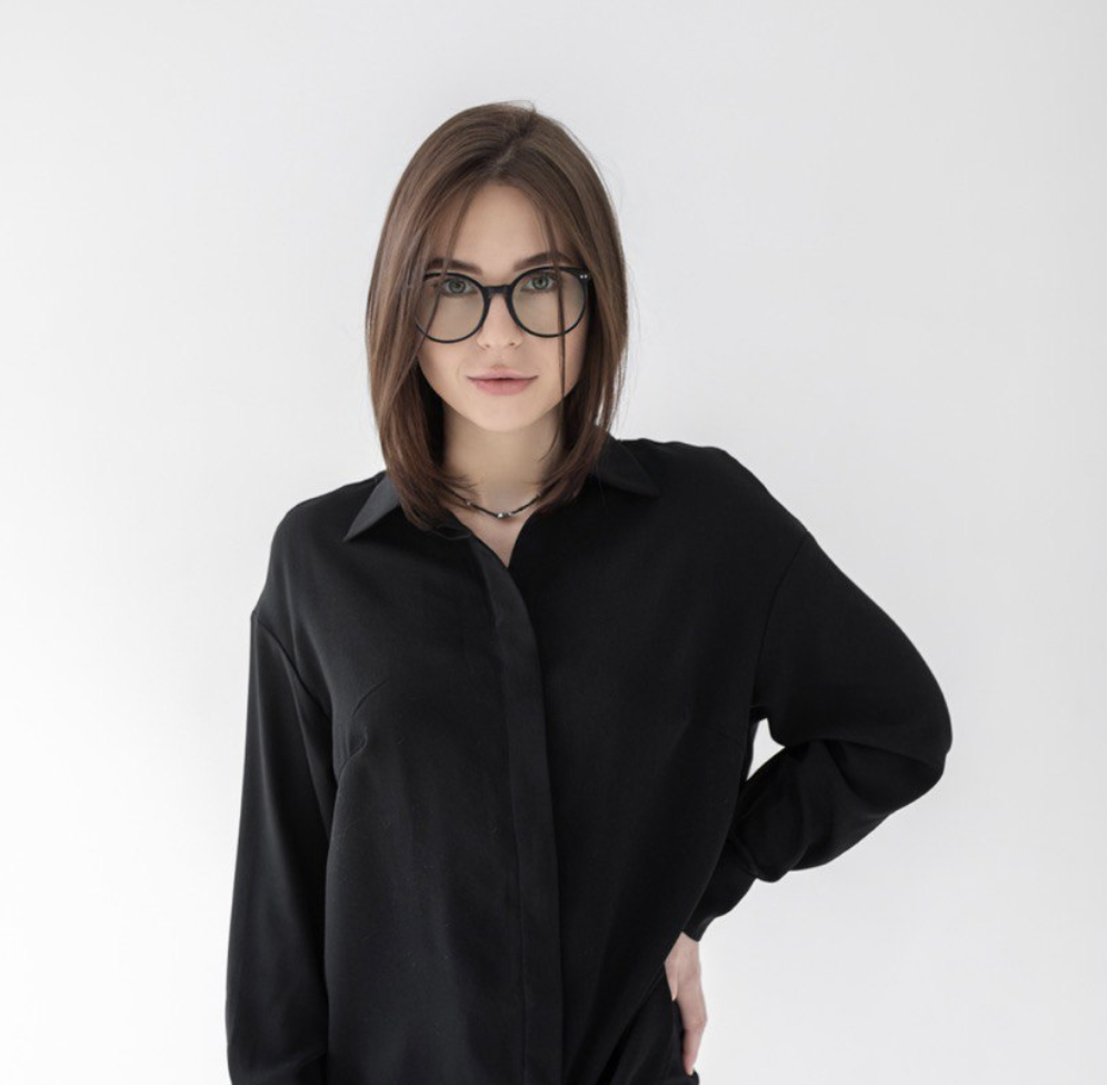 Логвиненко Мария Васильевна