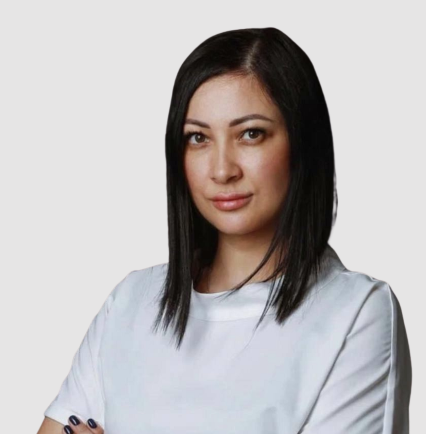 Ливада Оксана Сергеевна