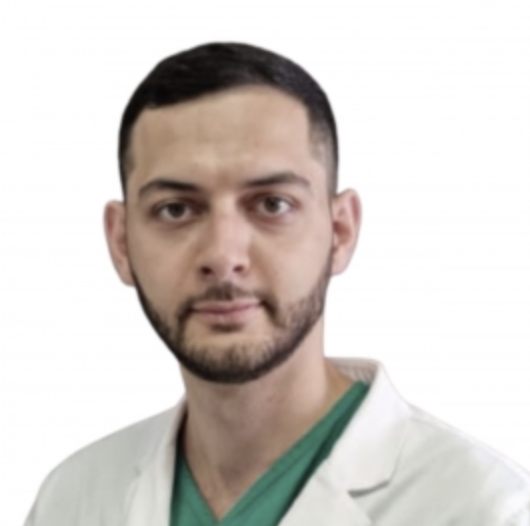 Абдуллаев Камиль Фирудинович