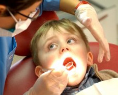 Детская стоматология Самары отмечает юбилей