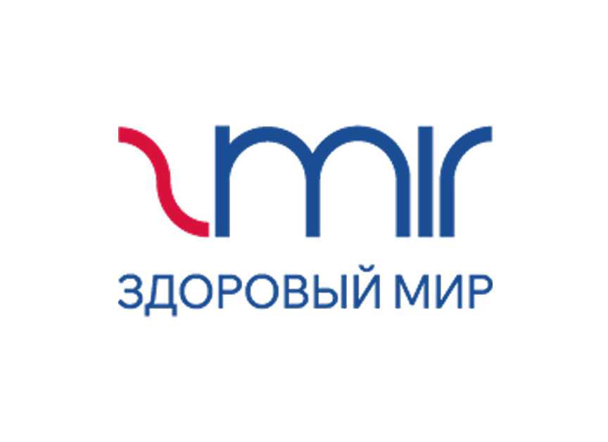 Здоровый Мир