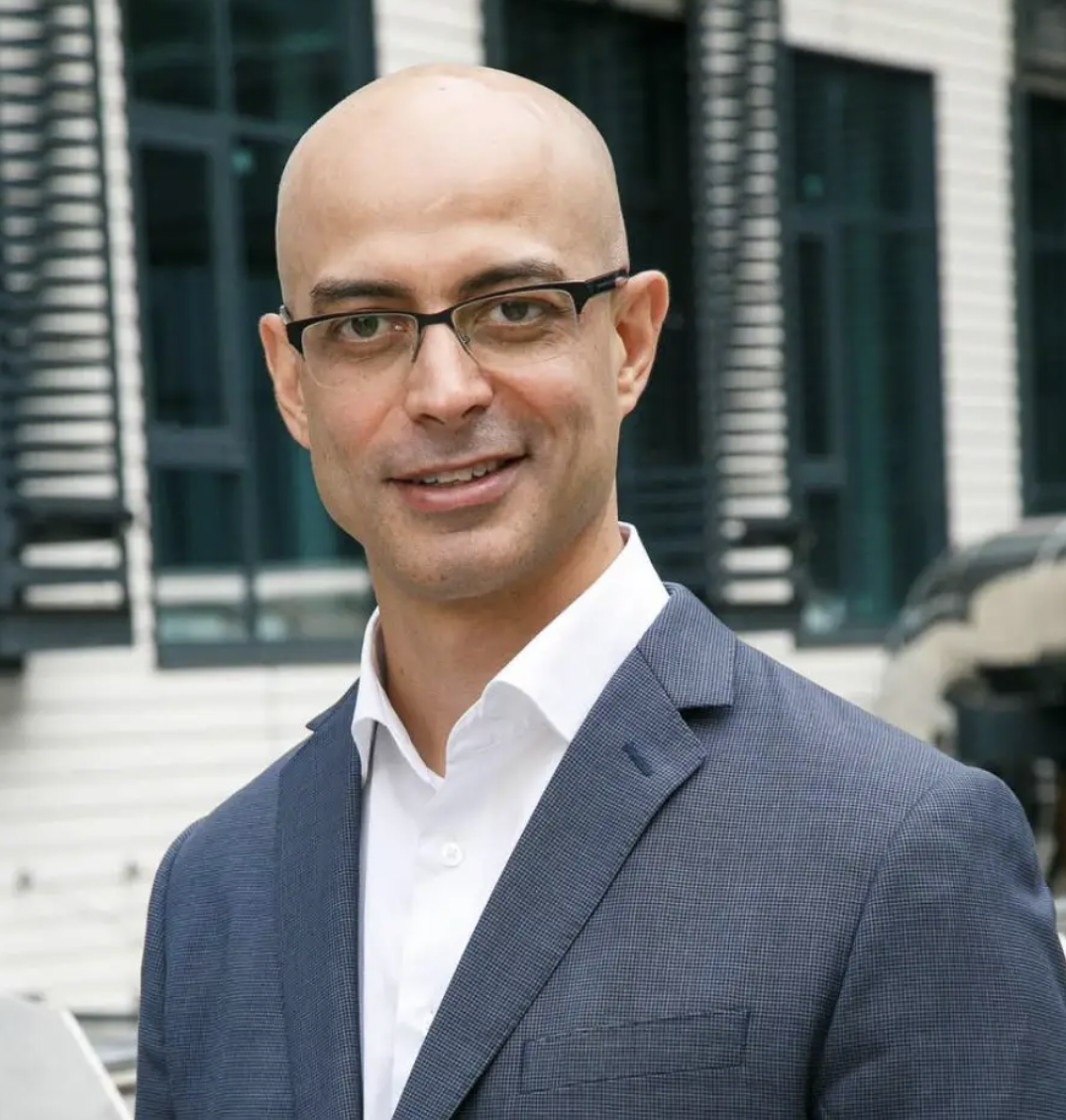 Дажаев Гаджи