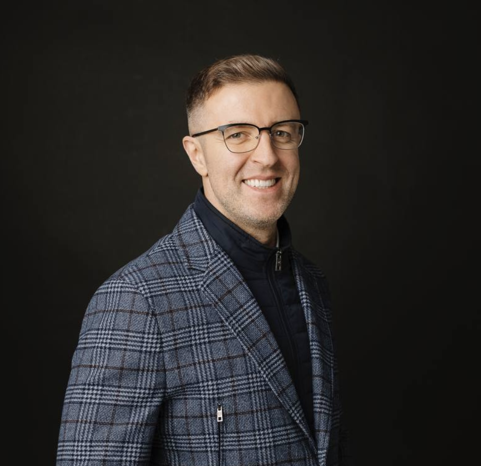 Глебов Андрей