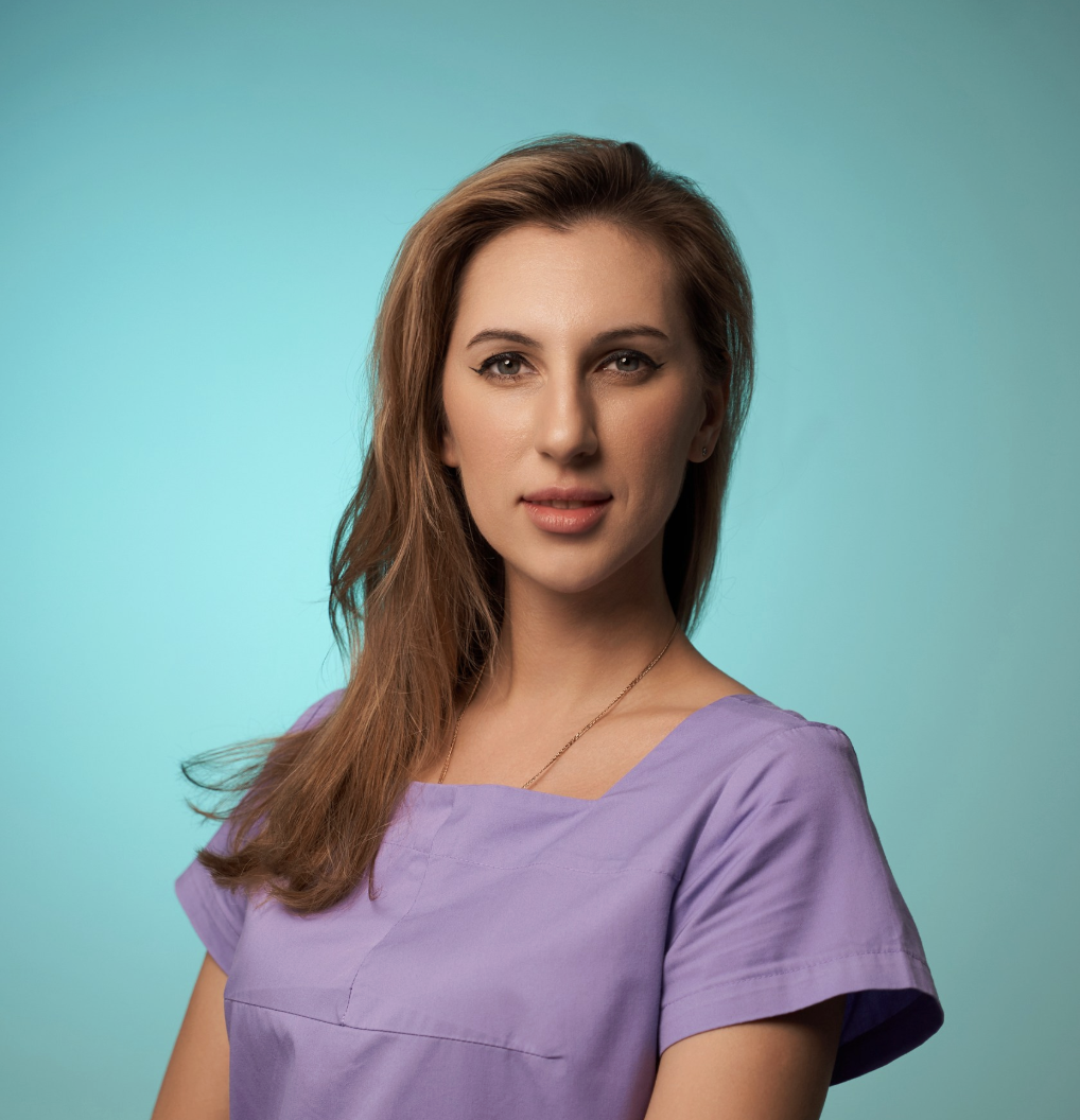 Галкина Екатерина Сергеевна