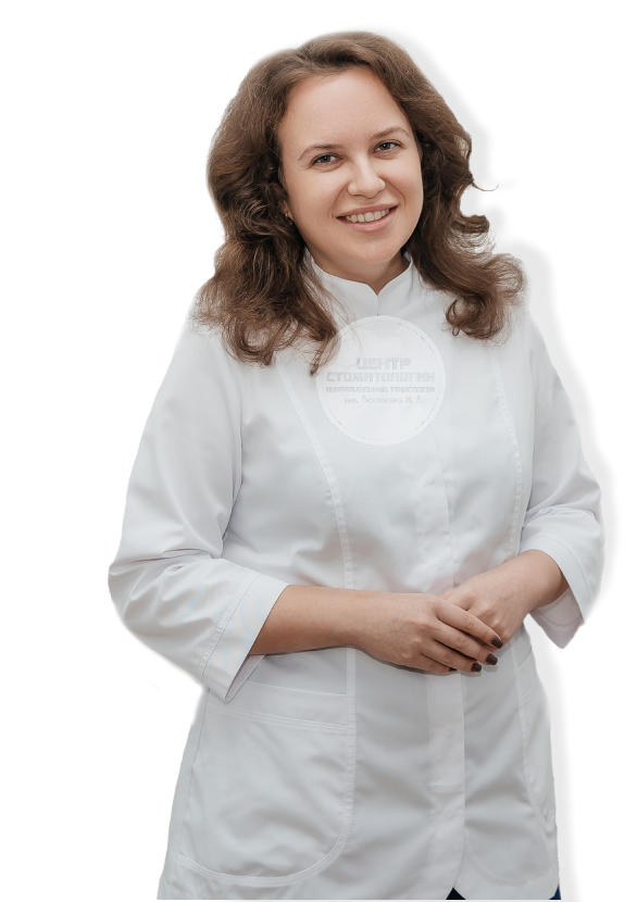 Демьянова (Дульнева) Дарья Евгеньевна