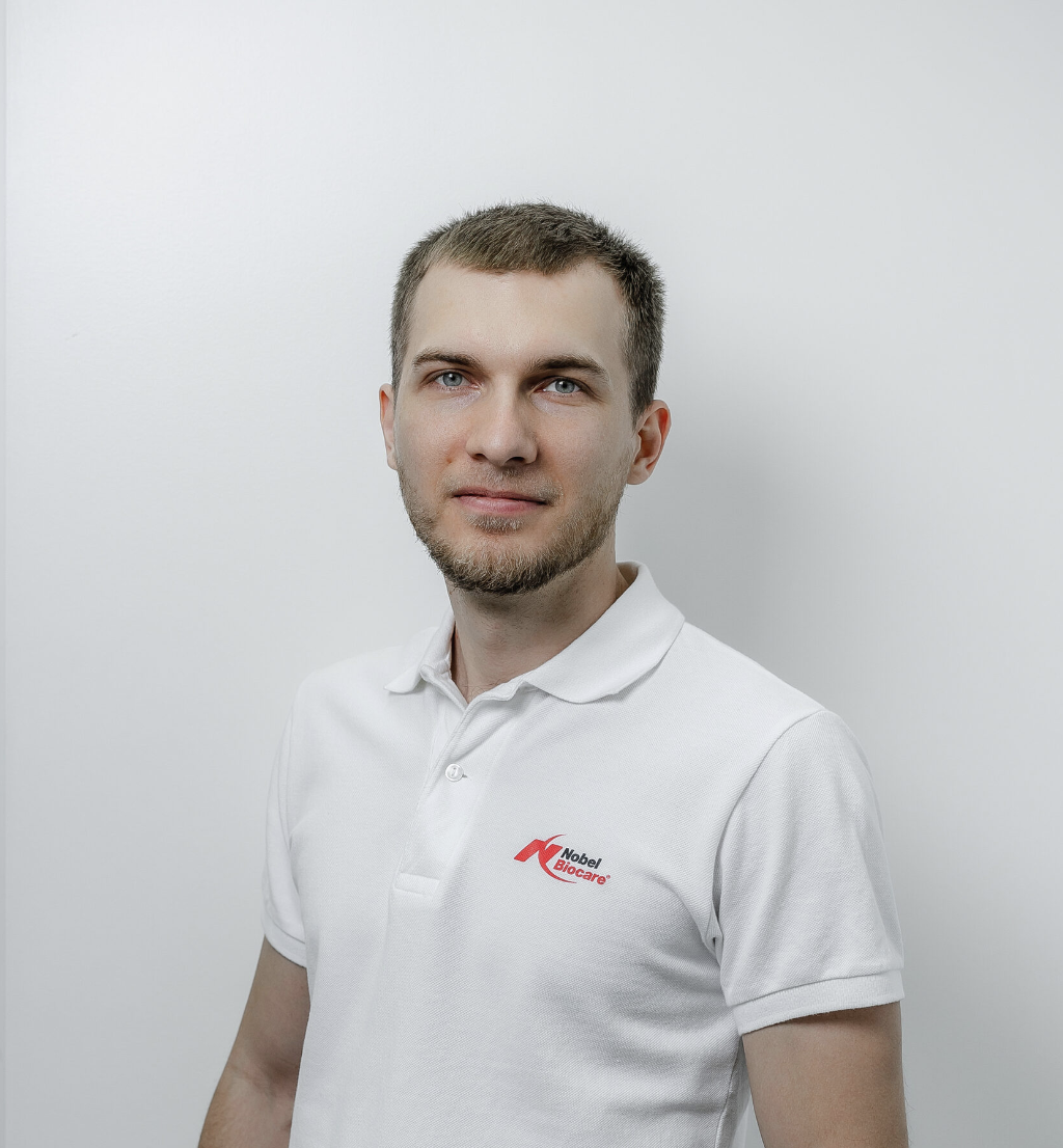 Дранкин Артем Александрович
