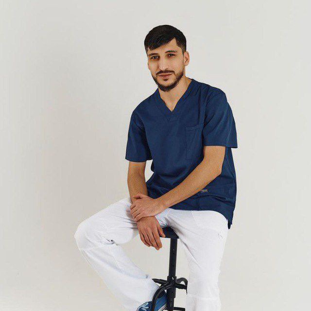 Ашаев Тагир Исрапилович