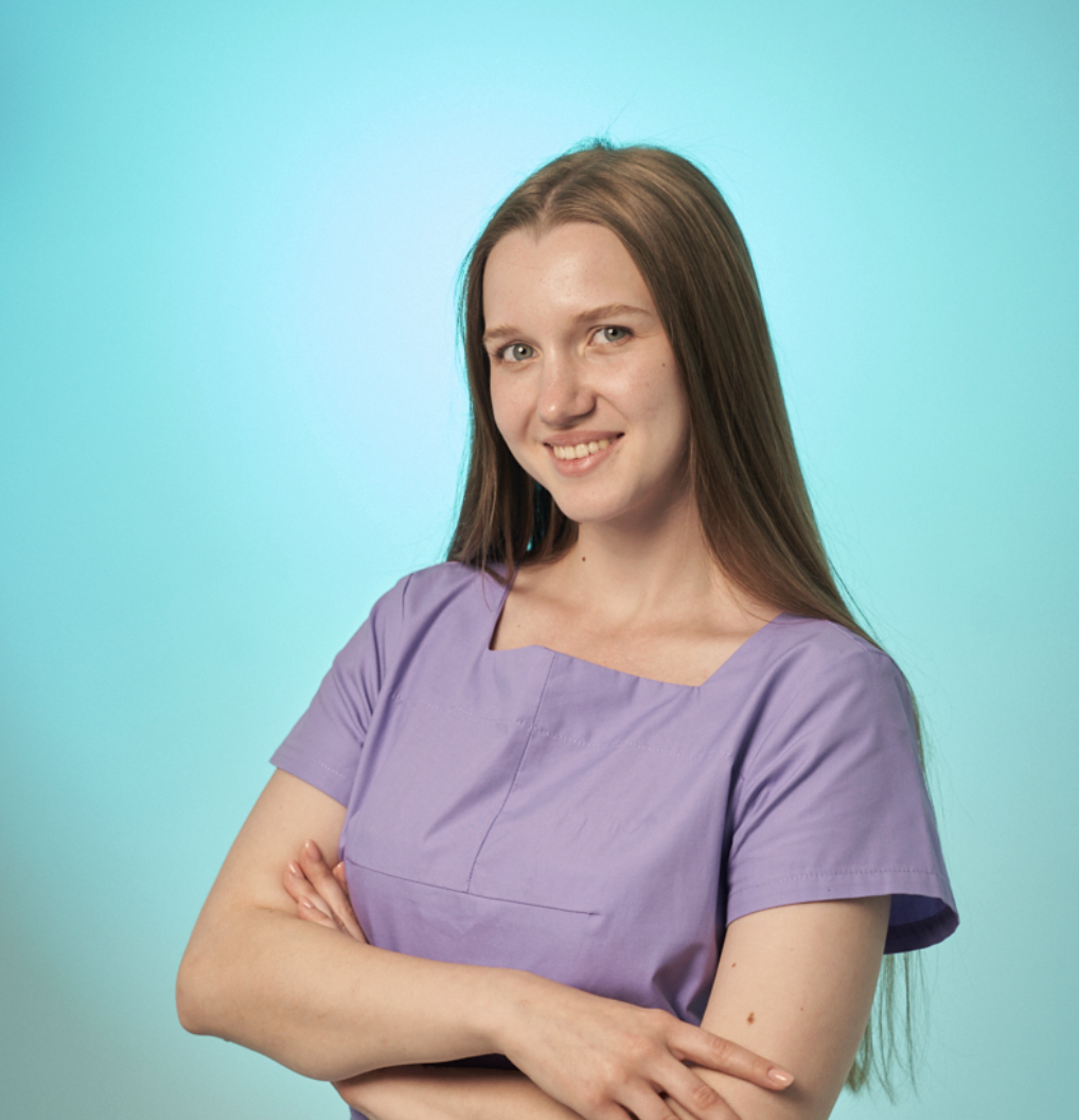 Медникова Алина Игоревна