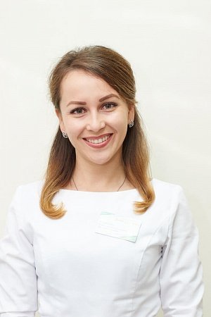 Шиманская Наталия Анатольевна