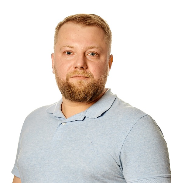 Егоров Павел