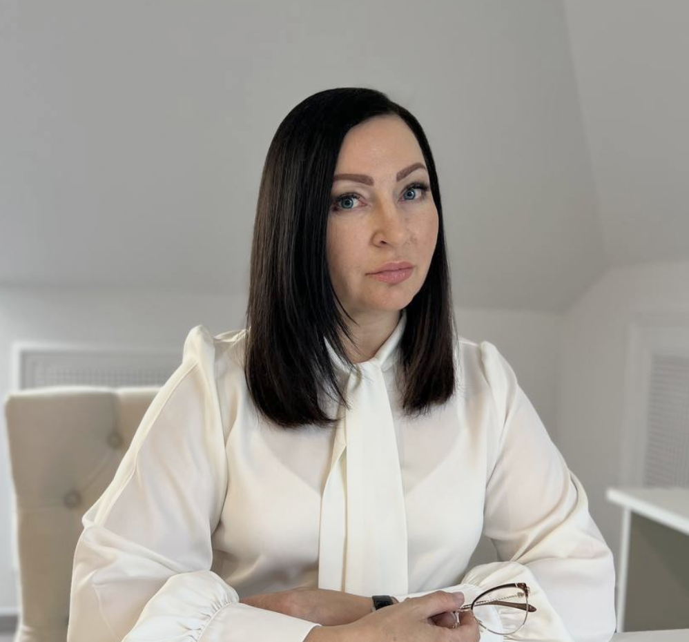 Асейкина Елена