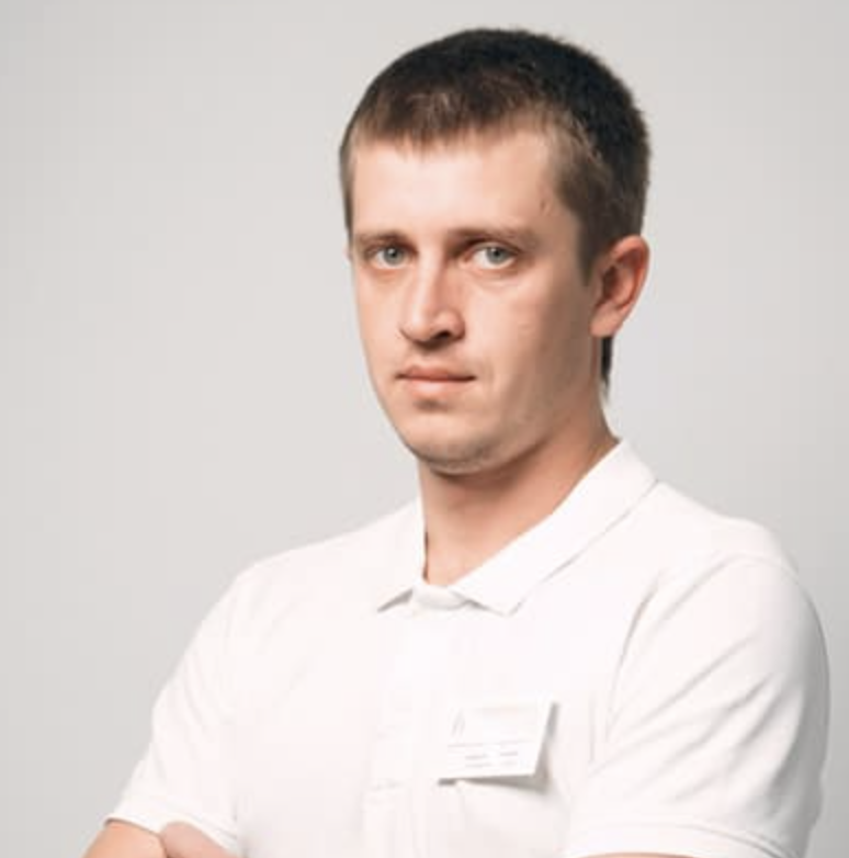Фролов Алексей Михайлович