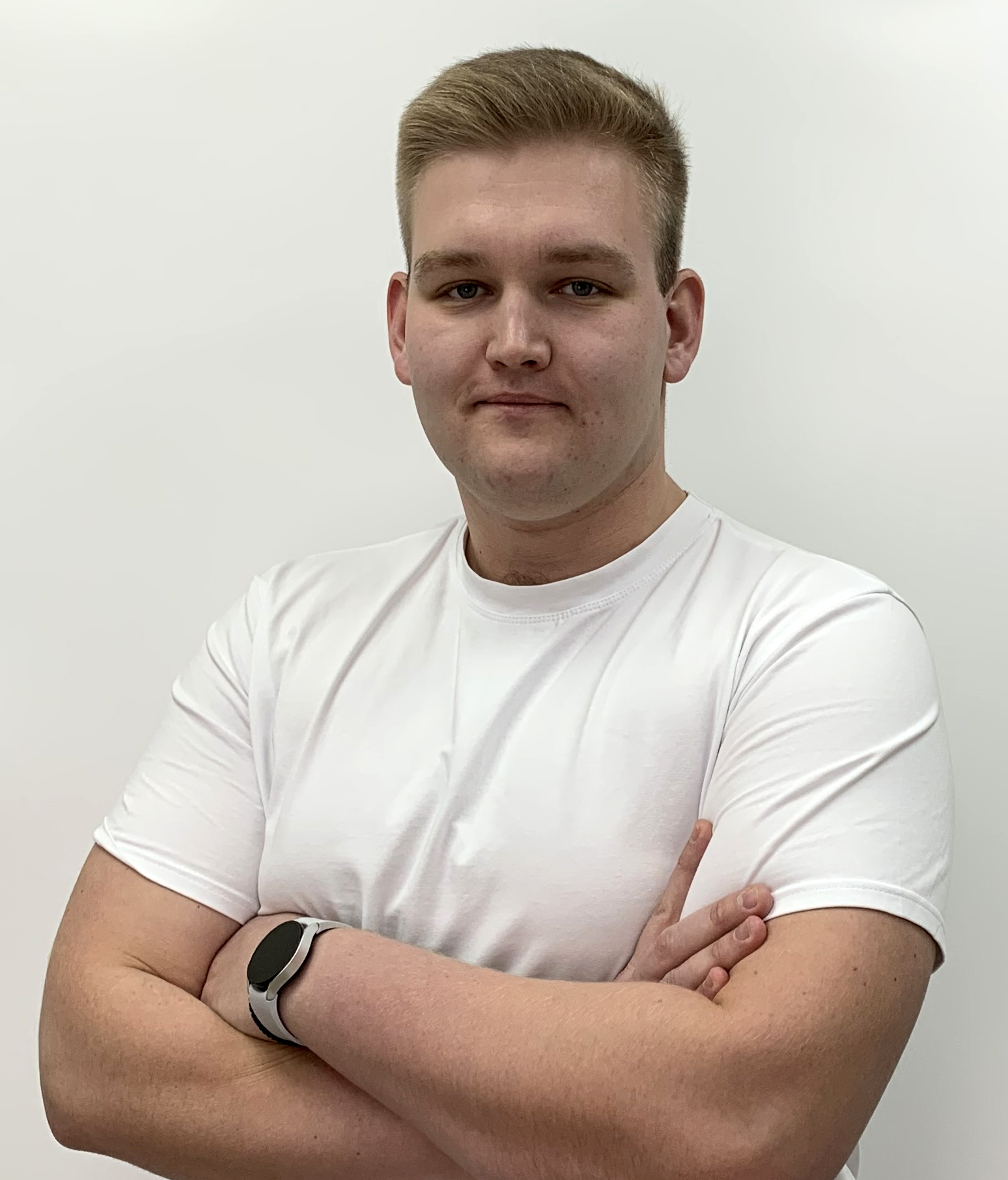 Лисков Никита Алексеевич