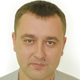 ИВШИН Алексей Николаевич