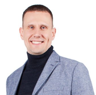 Ступин Максим Геннадьевич