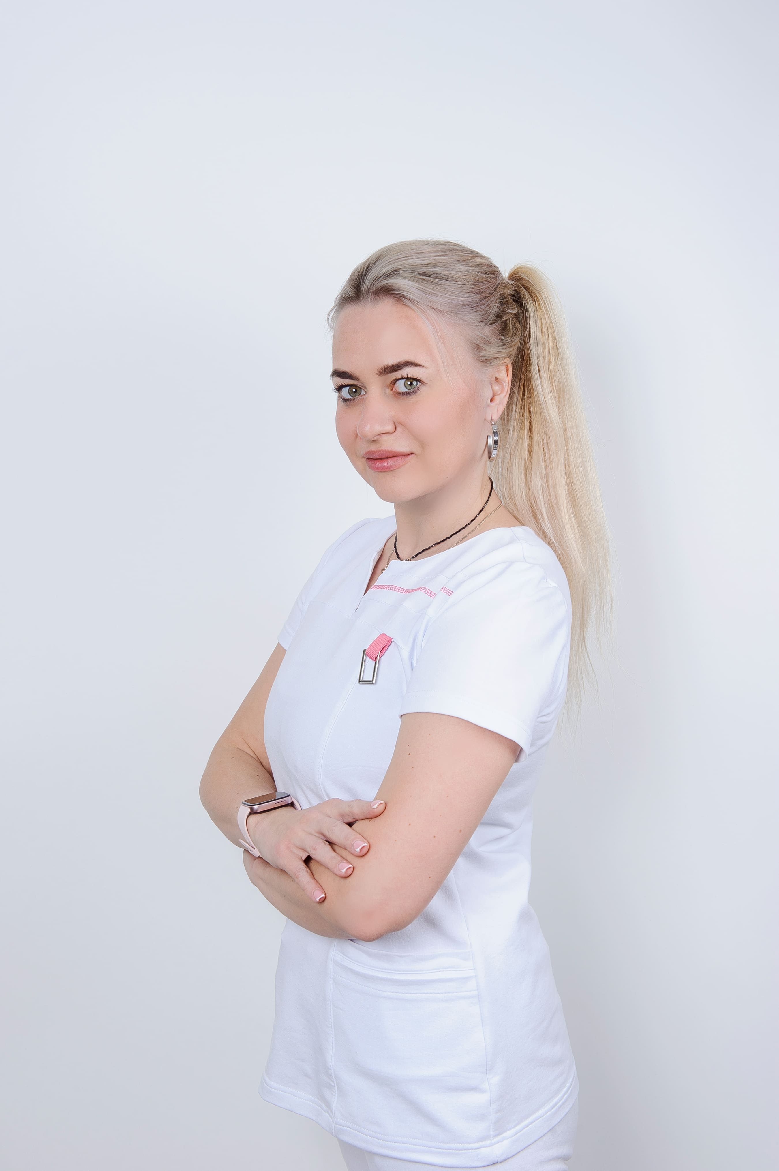 Волощенко Марина Викторовна