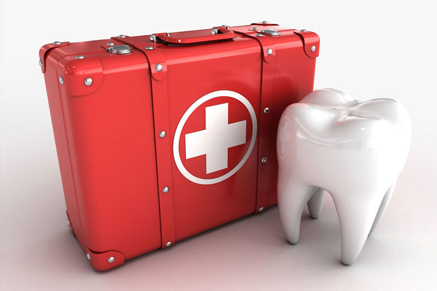 Самое важное об экстренных и неотложных состояниях в стоматологии
