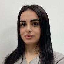 Костанян Арпине Артуровна