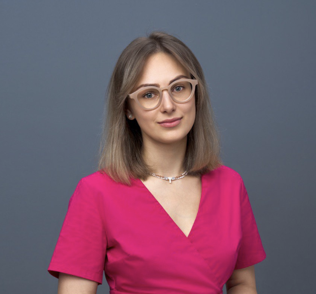 Никитина Татьяна Борисовна