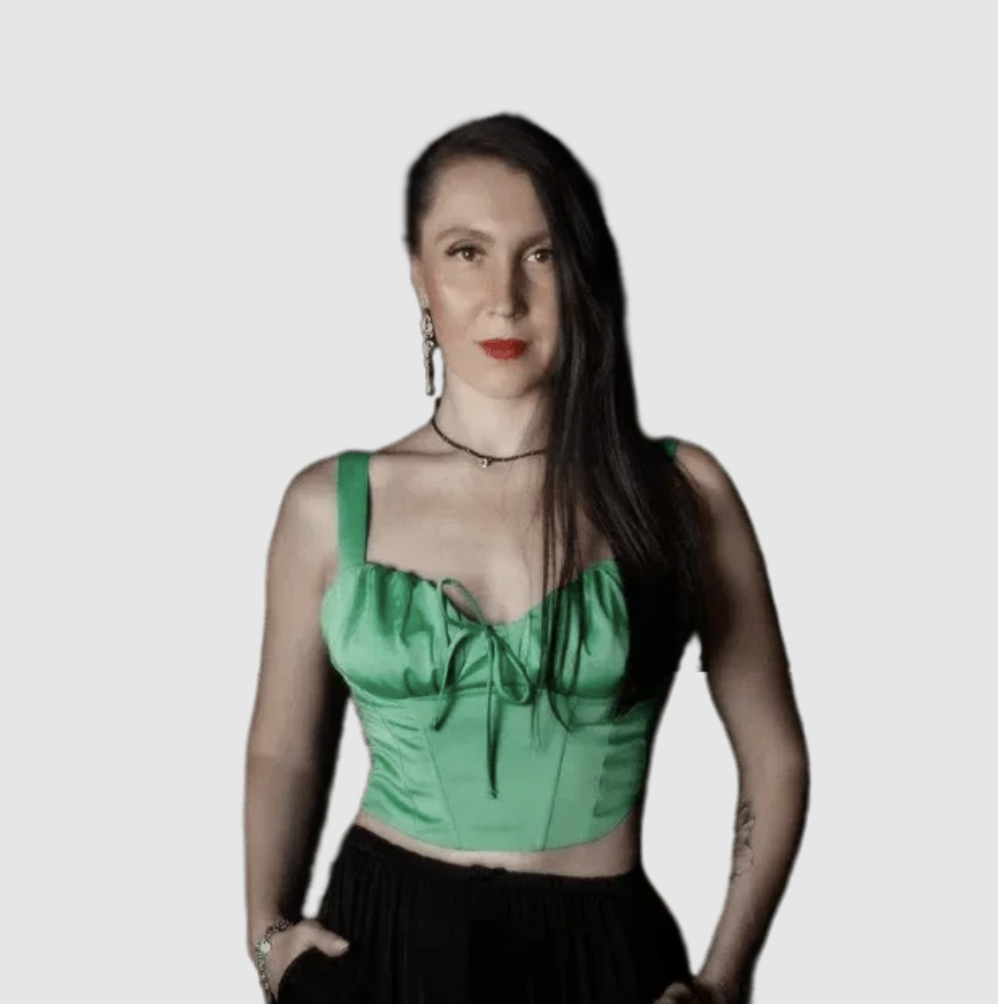 Скиба Екатерина