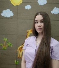 Тайгильдина Елена Владимировна