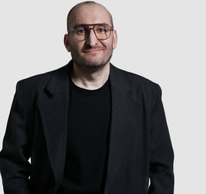 Авраменко Андрей