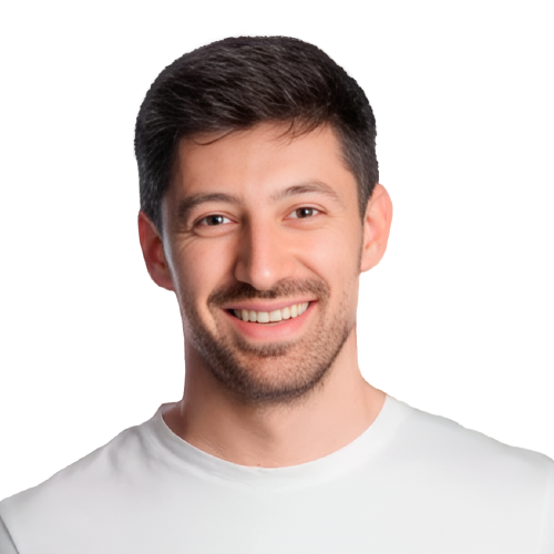 Берберов Георгий Михайлович